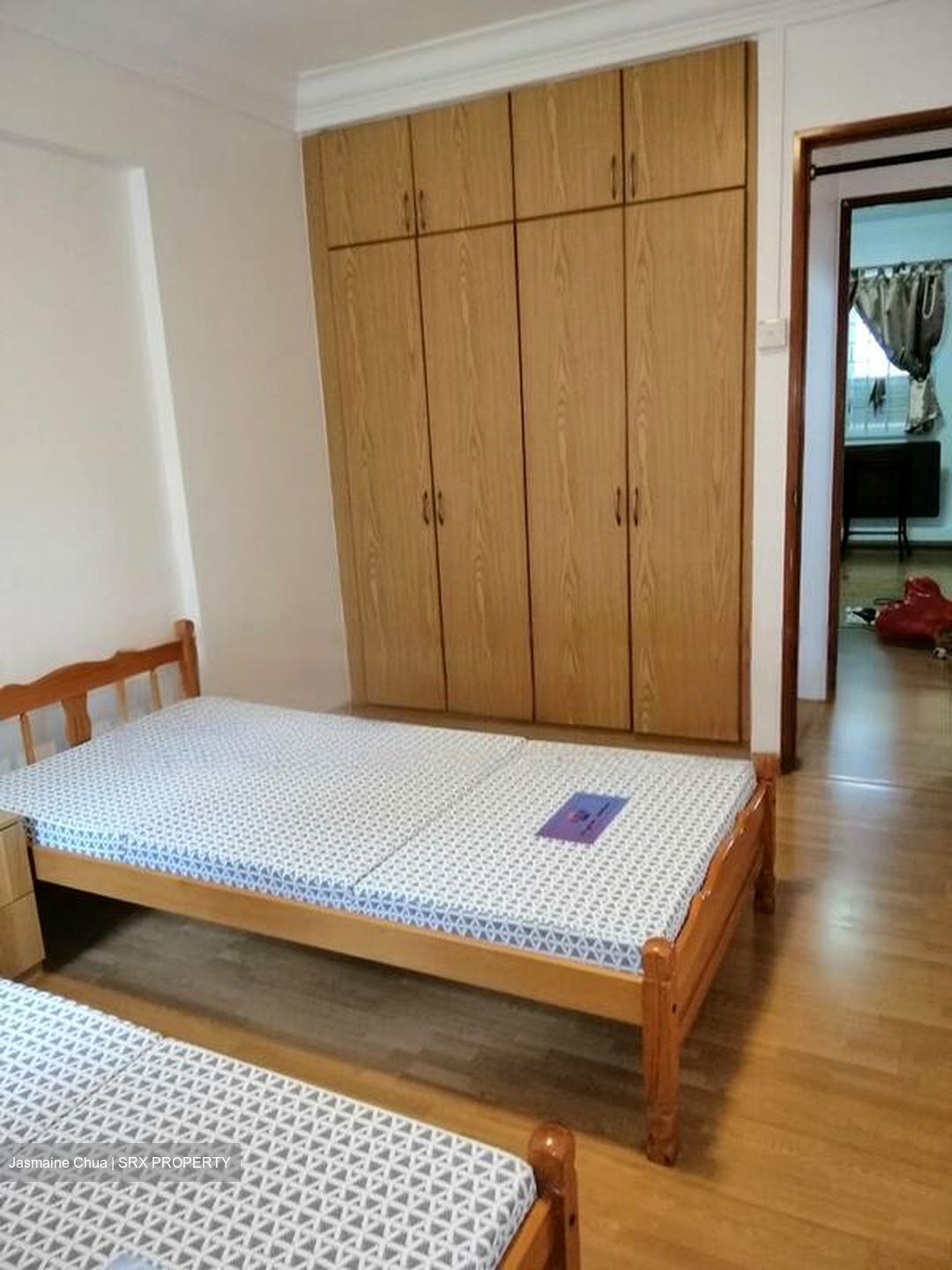 Blk 339 Clementi Avenue 5 (Clementi), HDB 3 Rooms #498057471